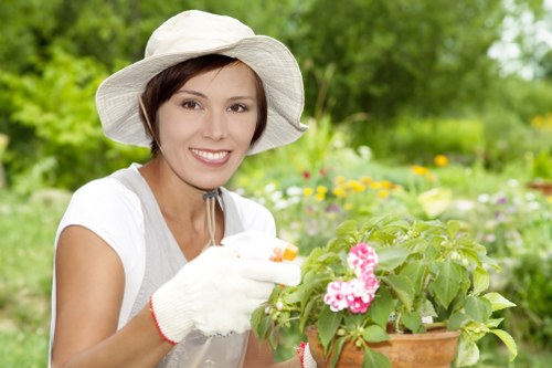 Customized garden design and planning by a local gardener in Dandenong South