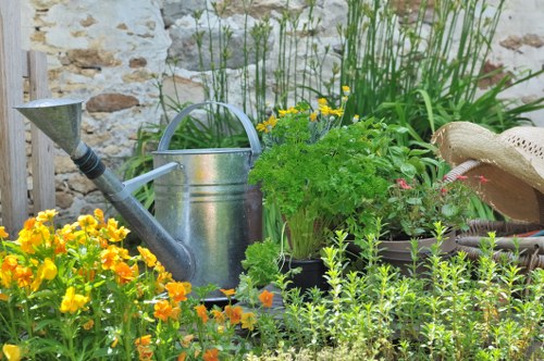 Comprehensive gardening services offered in Moorooka