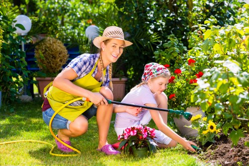 Comprehensive moving services by Grace Gardeners